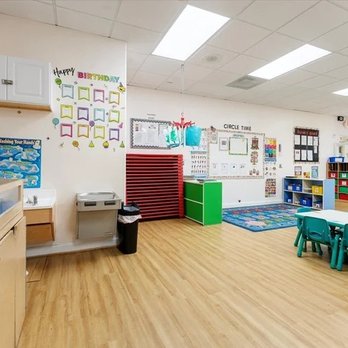 The Nest Academy Learning Preschool - Preschools Near Me - Alexandria, Virginia The Nest Academy Learning Preschool - Preschools Near Me - Alexandria, Virginia