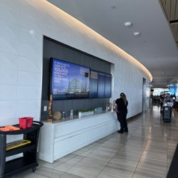 United Club
