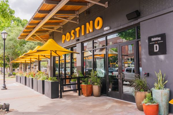 Postino Cinco Ranch by null