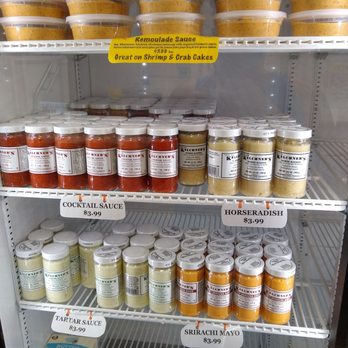 Sunrise Seafood Market - Sauces 11/06/2020 - Seafood Markets Near Me - Avon, North Carolina Sunrise Seafood Market - Sauces 11/06/2020 - Seafood Markets Near Me - Avon, North Carolina