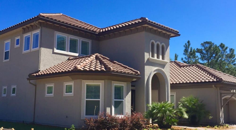 Slide of Royal Contractors North Florida