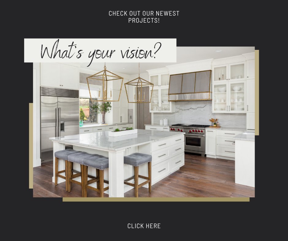 Slide of New Vision Custom Remodeling