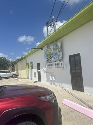 Kermit's Key Lime Pie Shop - DeLand by null