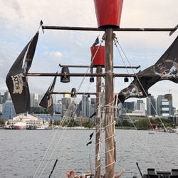 Emerald City Pirates
