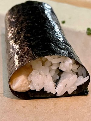 KazuNori: The Original Hand Roll Bar by null