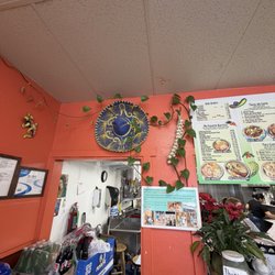 El Paisa Mexican Food