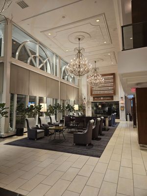 The Westin Governor Morris, Morristown by null