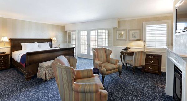 Madison Beach Hotel, Curio Collection by Hilton by null