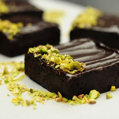 Cock-A-Doodle-Doo Gluten-Free Bakeshop by null