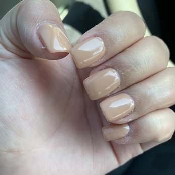 Nail lovers - Full set - Nail Salons Near Me - Miami, Florida