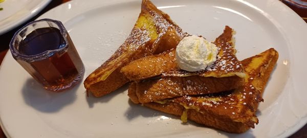 Blackboard Bistro by null