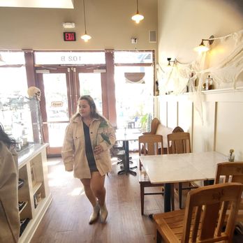 I Like Pie Bakeshop - Bakeries Near Me - Claremont, California I Like Pie Bakeshop - Bakeries Near Me - Claremont, California