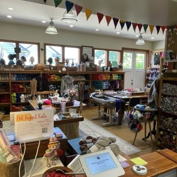 My Sister Knits - Hobby Shops Near Me - Fort Collins, Colorado My Sister Knits - Hobby Shops Near Me - Fort Collins, Colorado
