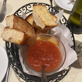 Café Bello - Bread - Italian Near Me - Bayonne, New Jersey