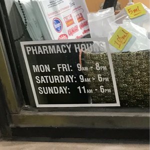 CVS PHARMACY - Updated December 2025 - 15 Photos & 20 Reviews - 8626 ...