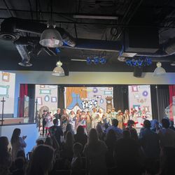 Broadway Kids Academy - Las Vegas - Finale!