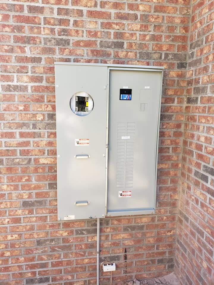 Slide of Costa Mesa Certified Electrician