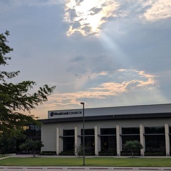 Woodcreek Church - Churches Near Me - Richardson, Texas Woodcreek Church - Churches Near Me - Richardson, Texas