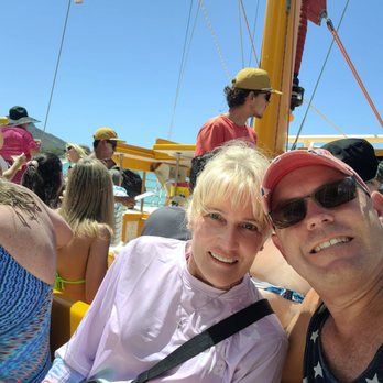 Na Hoku 3 - About to set sail. - Boating Near Me - Honolulu, Hawaii Na Hoku 3 - About to set sail. - Boating Near Me - Honolulu, Hawaii