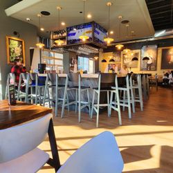 Hopdoddy Burger Bar