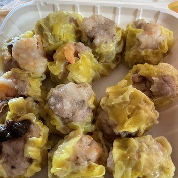 The Dim Sum - Dim Sum Near Me - Westminster, California