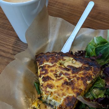 Flour Bakery + Cafe - Bakeries Near Me - Boston, Massachusetts