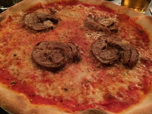 Putte's Bar & Pizza Kalevankatu by null
