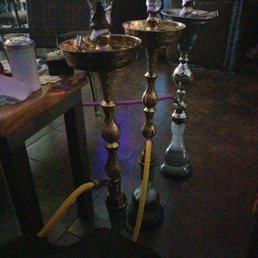 Hookah lounge Hookah lounge