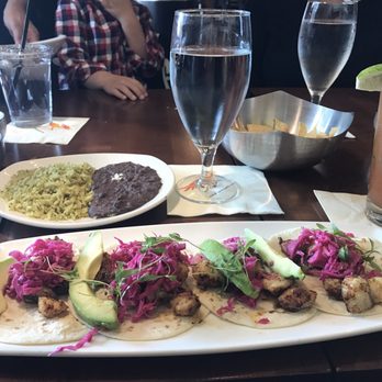 Mi Dia From Scratch - Fish tacos - Mexican Near Me - Plano, Texas Mi Dia From Scratch - Fish tacos - Mexican Near Me - Plano, Texas