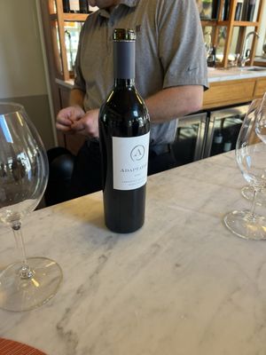 Odette Estate Winery by null