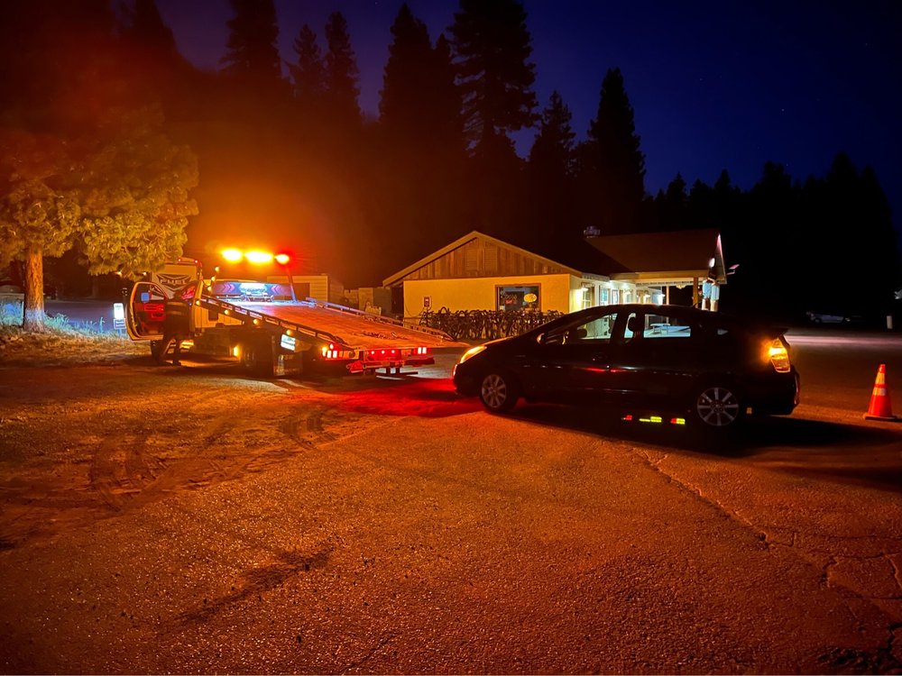 KING TOWING Updated August 2024 12 Reviews 2558 5th Ave, Oroville