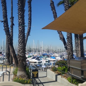 Schooner or Later - The view... - Sandwiches Near Me - Long Beach, California Schooner or Later - The view... - Sandwiches Near Me - Long Beach, California