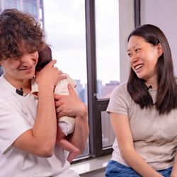 Chicago Family Doulas - Here from our families on you tube!