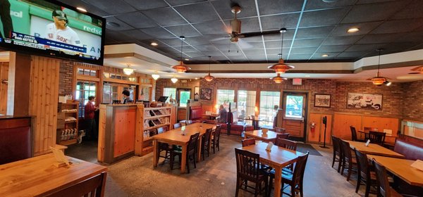 Jim 'N Nick's Bar-B-Q by null