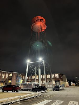 Lowe Mill ARTS & Entertainment by null