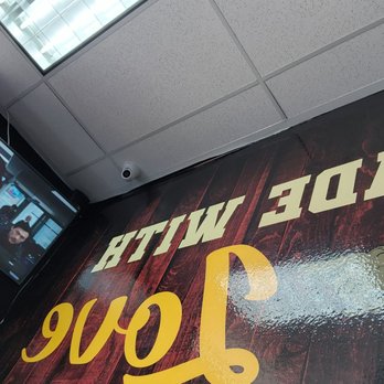 Wings Restaurants - Made with love. I love it! - Chicken Wings Near Me - Las Vegas, Nevada