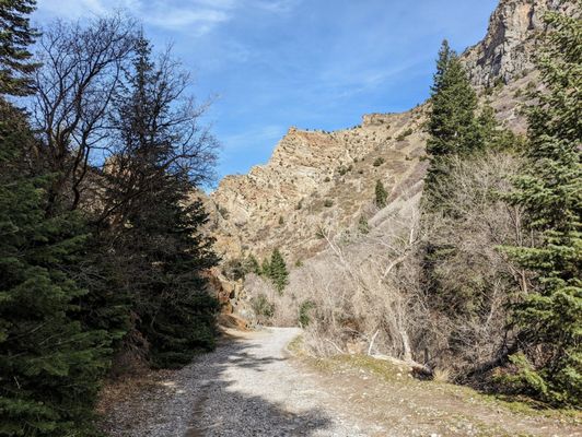 Rock Canyon Park by null