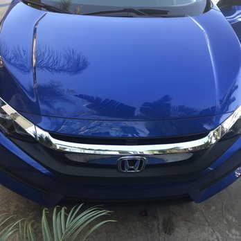 ABS Collision Center Inc - Body Shops Near Me - Fontana, California