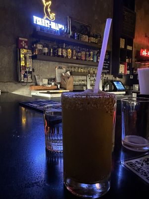 Gaja Korean Bar by null