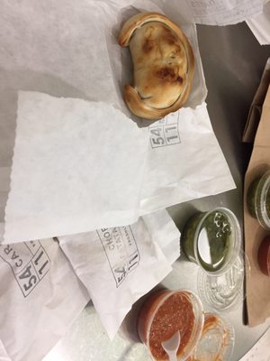 5411 Empanadas by null