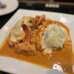 user provided Campagna Restaurant photo