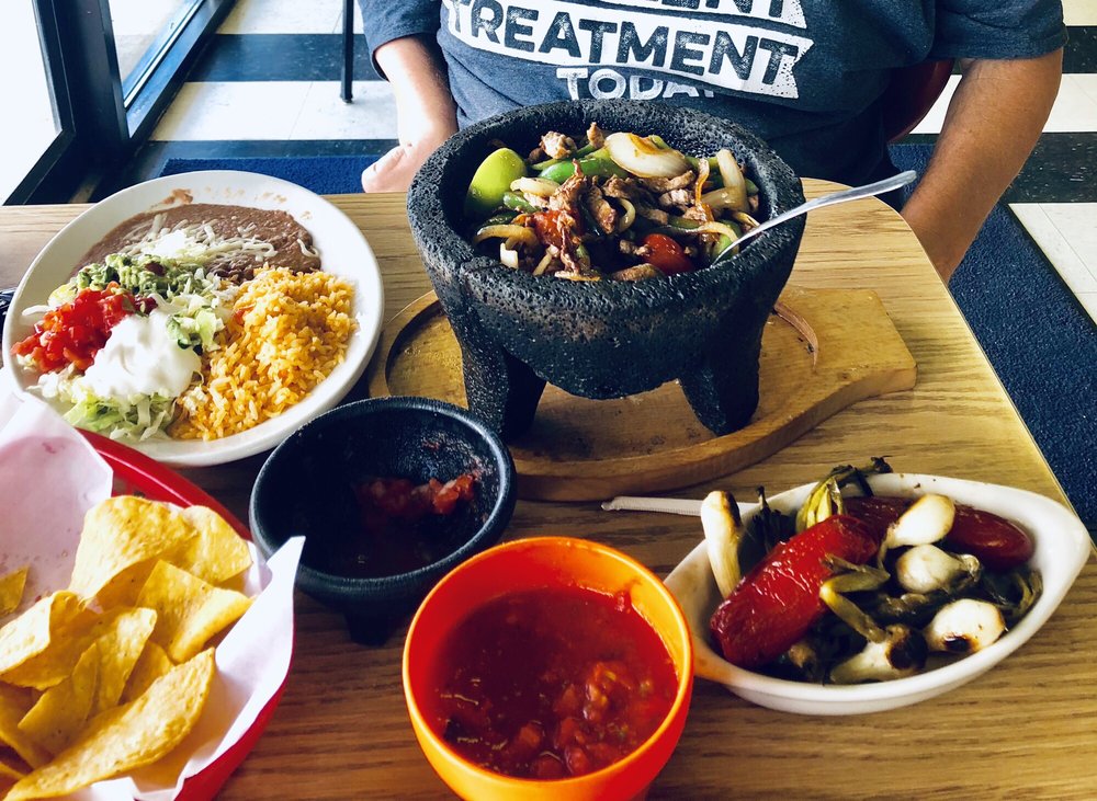 EL LOCO TACO TAQUERIA 33 Photos & 45 Reviews Mexican 800 Stonegate Rd, Kingsport, TN