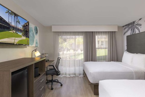 Best Western Plus Pepper Tree Inn by null