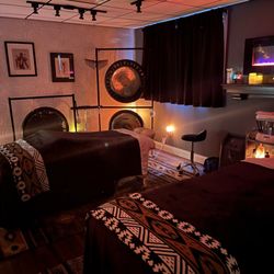 Norakila massage - Great space!