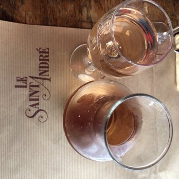 Le Saint André - Brasseries Near Me - Paris, 75