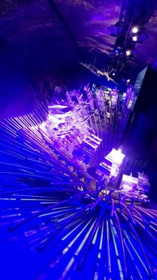 EPIC The Irish Emigration Museum by null