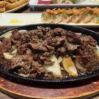 Kaiyo Sushi and Bar - Chicken Teriyaki - Japanese Near Me - Mansfield, Texas