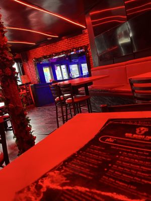 Who Wanna Pho by null