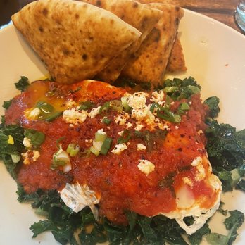 Beatrix - Shakshouka - New American Near Me - Chicago, Illinois Beatrix - Shakshouka - New American Near Me - Chicago, Illinois