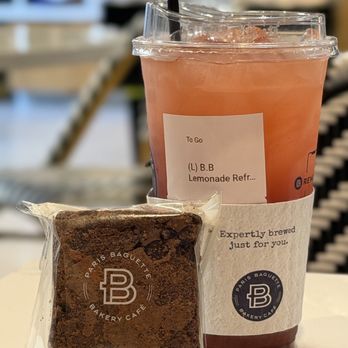 Paris Baguette - Bakeries Near Me - Los Angeles, California Paris Baguette - Bakeries Near Me - Los Angeles, California